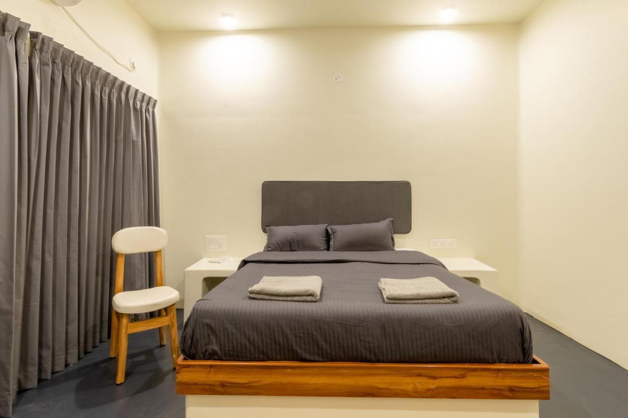 Tropicopia Hotel Mysore Luaran gambar