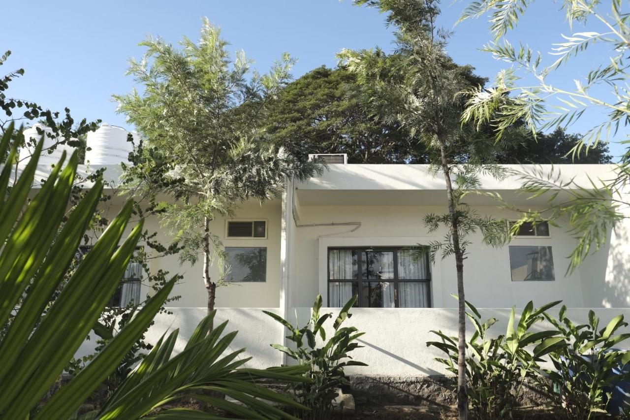 Tropicopia Hotel Mysore Luaran gambar