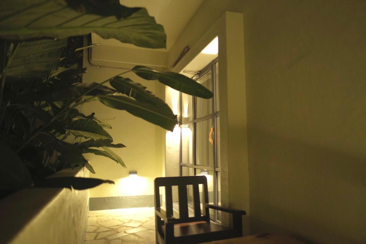 Tropicopia Hotel Mysore Luaran gambar